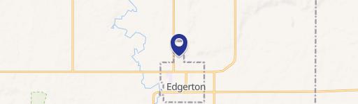Edgerton, MN 56128