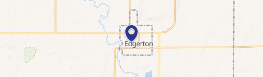 Edgerton, MN 56128