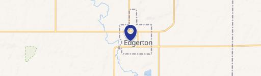 Edgerton, MN 56128