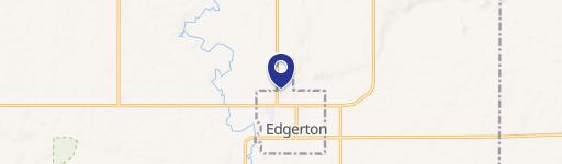 Edgerton, MN 56128