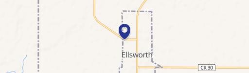 Ellsworth, MN 56129
