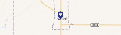 Ellsworth, MN 56129
