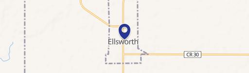 Ellsworth, MN 56129