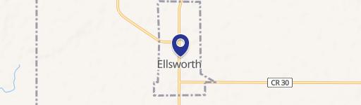 Ellsworth, MN 56129