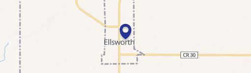 Ellsworth, MN 56129
