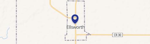 Ellsworth, MN 56129