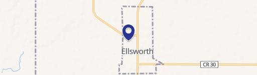 Ellsworth, MN 56129