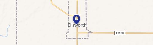Ellsworth, MN 56129