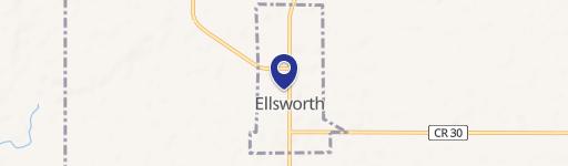 Ellsworth, MN 56129