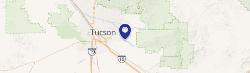 Tucson, AZ 85730