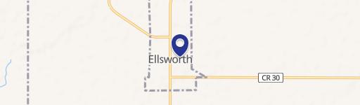 Ellsworth, MN 56129