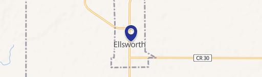 Ellsworth, MN 56129