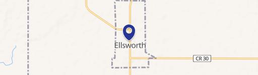 Ellsworth, MN 56129