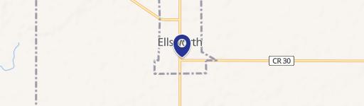 Ellsworth, MN 56129
