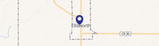 Ellsworth, MN 56129