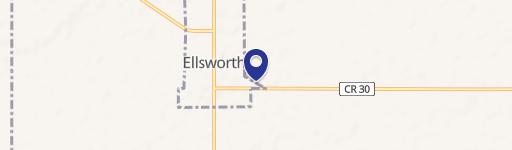 Ellsworth, MN 56129