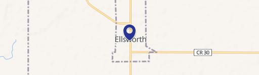 Ellsworth, MN 56129