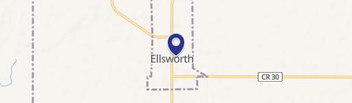 Ellsworth, MN 56129