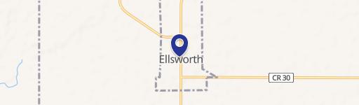 Ellsworth, MN 56129