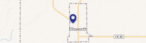 Ellsworth, MN 56129