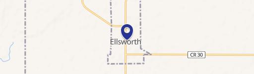 Ellsworth, MN 56129