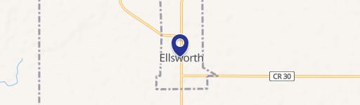 Ellsworth, MN 56129
