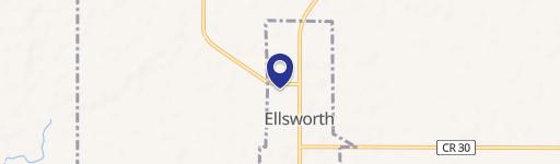 Ellsworth, MN 56129