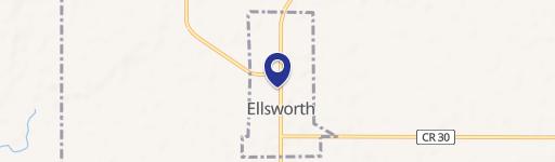 Ellsworth, MN 56129