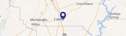 Calera, AL 35040