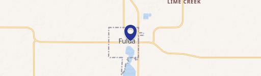 Fulda, MN 56131