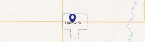 Hardwick, MN 56134
