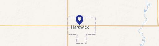 Hardwick, MN 56134