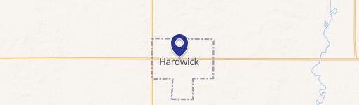 Hardwick, MN 56134