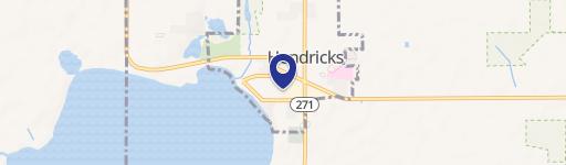 Hendricks, MN 56136