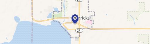 Hendricks, MN 56136