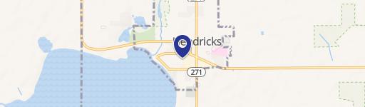 Hendricks, MN 56136