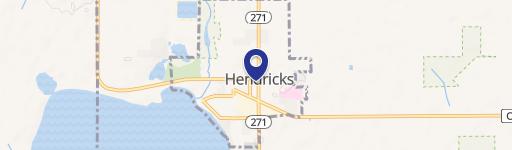 Hendricks, MN 56136
