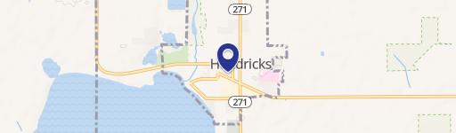 Hendricks, MN 56136