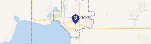 Hendricks, MN 56136