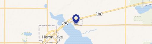 Heron Lake, MN 56137