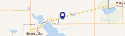 Heron Lake, MN 56137