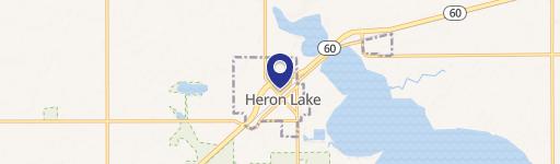 Heron Lake, MN 56137