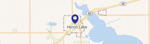 Heron Lake, MN 56137