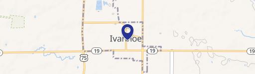 Ivanhoe, MN 56142