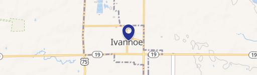 Ivanhoe, MN 56142