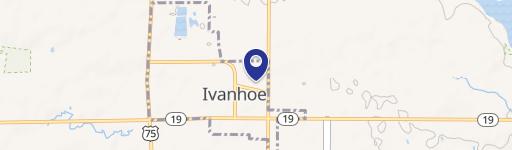 Ivanhoe, MN 56142