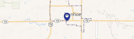 Ivanhoe, MN 56142