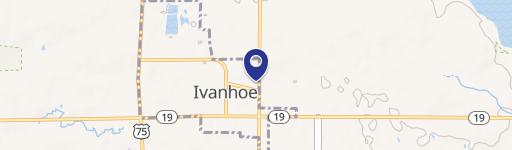 Ivanhoe, MN 56142