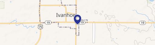 200 County Hwy 5th 5