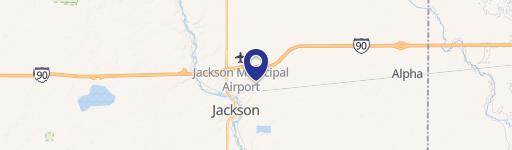 Jackson, MN 56143